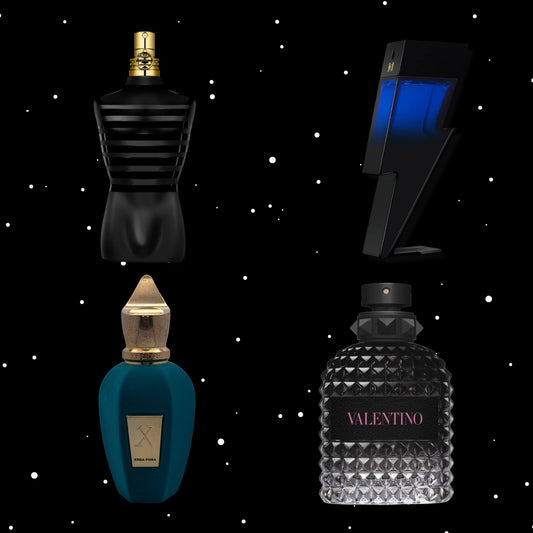 All Fragrance Bundle