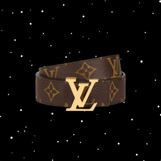 LLVV Belt - Vendor