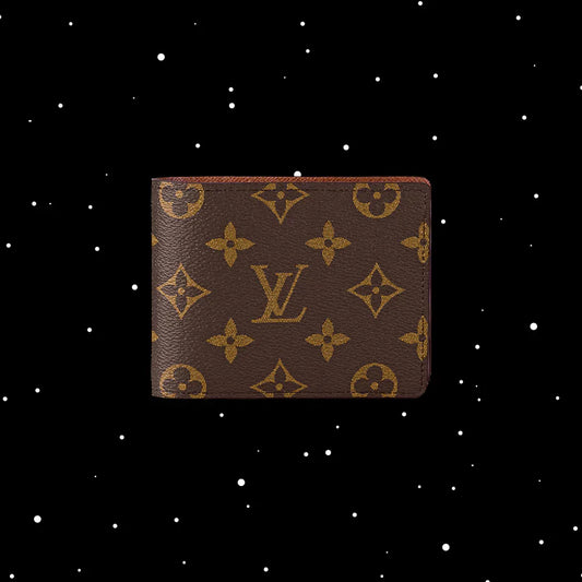 LLVV Wallet - Vendor